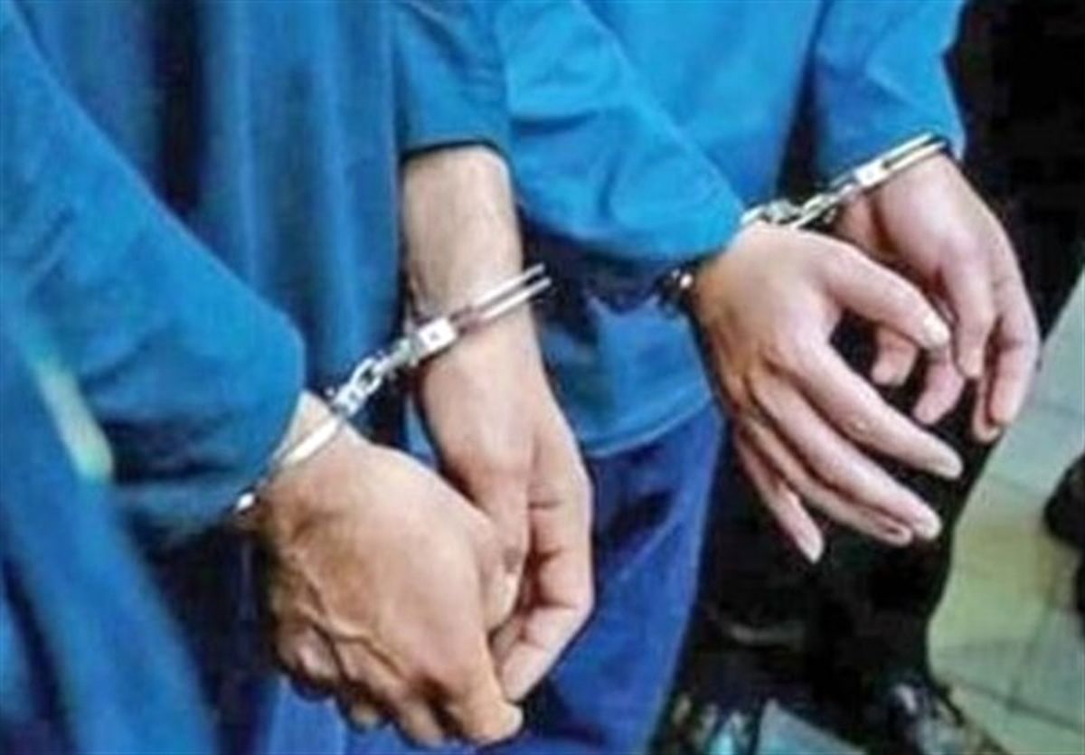 ۴۶ زندانی در پی دستور اژه‌ای آزاد شدند