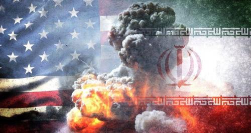  ورود آمریکا به عصر جدیدی از رویارویی مستقیم با ایران / چه شد که کار به اینجا کشید؟