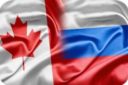 کانادا سفیر روسیه را احضار کرد