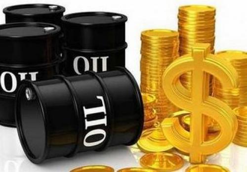  قیمت جهانی نفت امروز ۸ آذر 