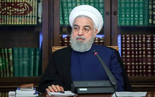 حسن روحانی؛ از سکوت سیاسی در وقایع اخیر تا فعال شدن برای انتخابات مجلس +جزئیات