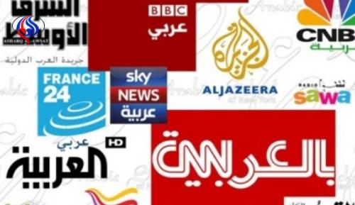  فیلم/ شبکه‌های عربی هم هذیان‌گو شدند