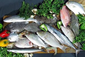  قیمت روز انواع ماهی و میگو در بازار +جدول