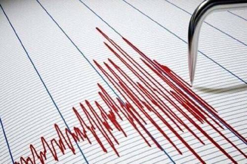 زلزله ۵.۷ ریشتری "کنگ"هرمزگان