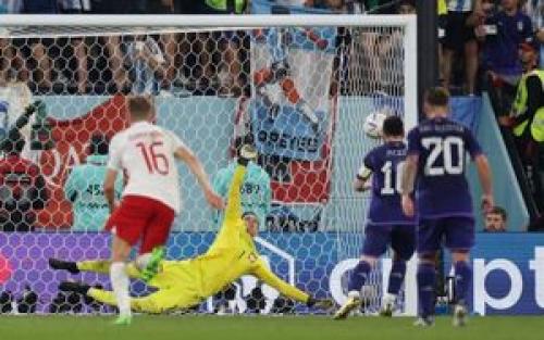  رکورد گلر لهستان در جام جهانی +عکس