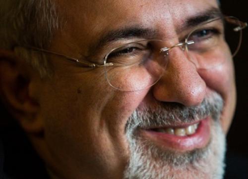  کاخ سفید اجازه دخالت در امور وزیر خارجه ایران 