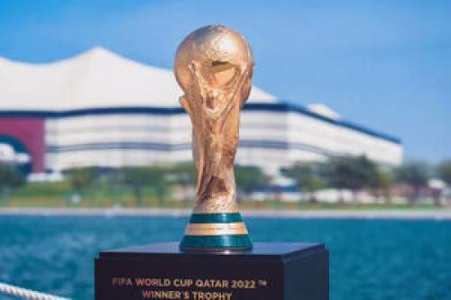  تغییر فرمت جام جهانی چالش جدید فیفا