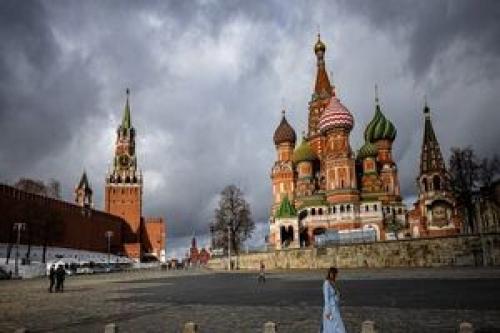  واکنش روسیه به تشکیل «دادگاه ویژه» علیه مسکو