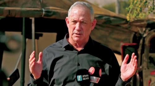 اتهامات بی اساس وزیر جنگ اسرائیل به ایران