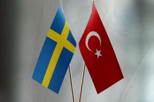 سوئد عضو «پ ک ک» را تحویل ترکیه داد