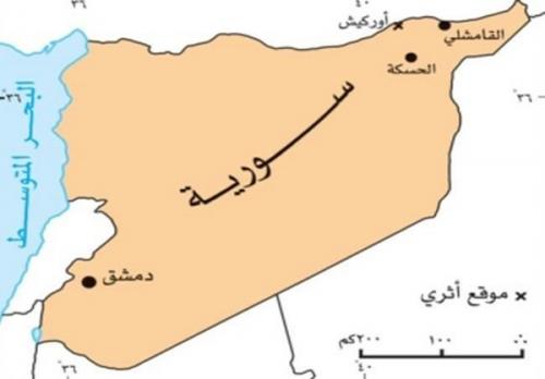  وقوع 15 انفجار انتحاری در شمال شرق سوریه/ 27 نفر کشته شدند