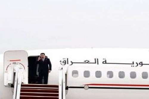  نخست وزیر عراق به مصر می رود