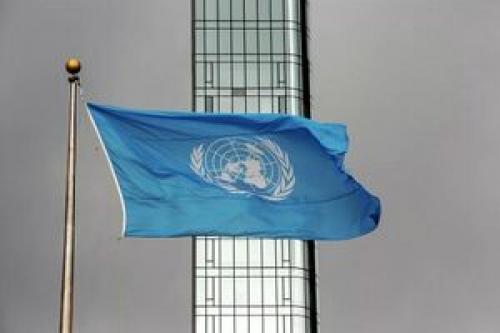  سازمان ملل خواستار نابودی تسلیحات اتمی رژیم صهیونیستی شد