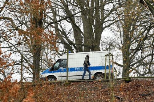 ادامه تحقیقات آلمان درباره دسیسه کودتای راستگرایان و احتمال موج جدید بازداشت‌ها