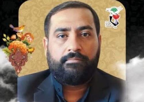 پیکر شهید امنیت اباذر رخ‌بخش در شیراز تشییع شد