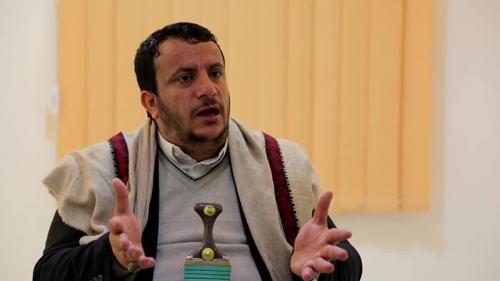 انصار الله به متجاوزان: سرانجامِ توطئه‌هایتان علیه یمن شکست است