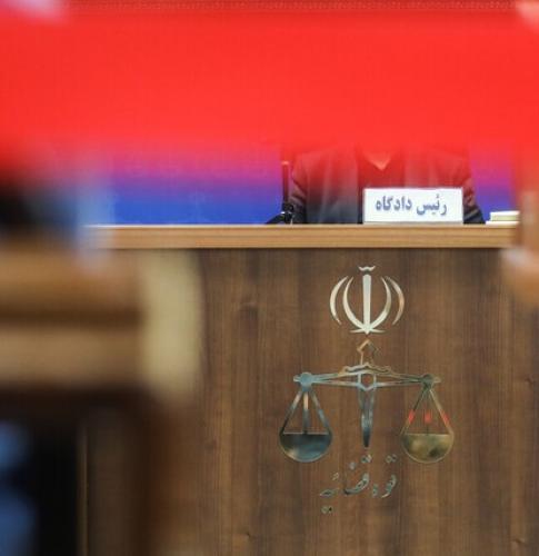 دادگاه رسیدگی به پرونده محمد قبادلو برگزار شد