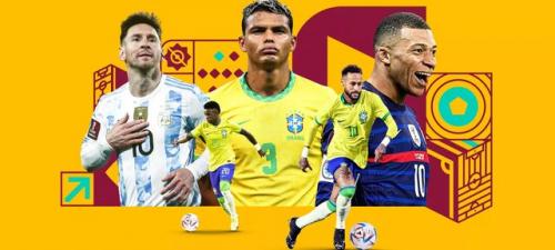 پرده‌برداری از توافق فیفا با ستاره‌های فوتبال برزیل