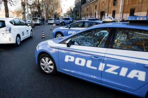 ۳ کشته به دنبال تیراندازی در پایتخت ایتالیا