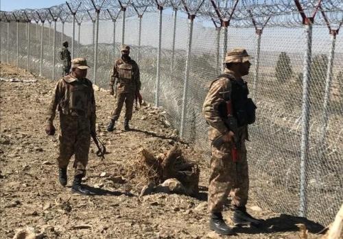 کشته شدن ۶ غیرنظامی پاکستانی بر اثر تیراندازی نیروهای مرزی افغانستان