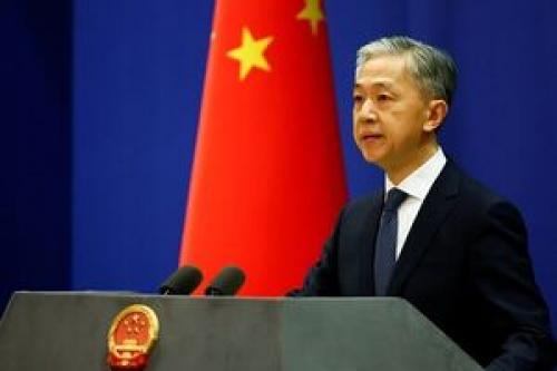 پکن: آمریکا به جای انتقاد از دیگران به وضع حقوق بشر خود بپردازد