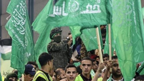 رام‌الله ده‌ها نفر از دانشجویان و فعالان حماس را دستگیر و احضار کرد