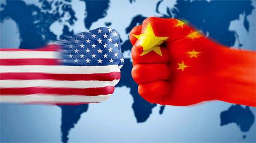 چین می‌خواهد جایگزین آمریکا باشد