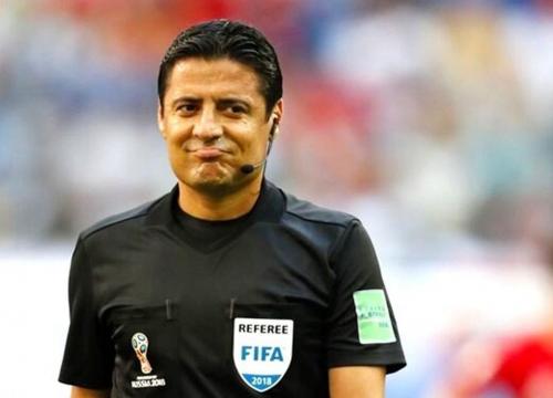 ضرر میلیاردی علیرضا فغانی در جام جهانی! 