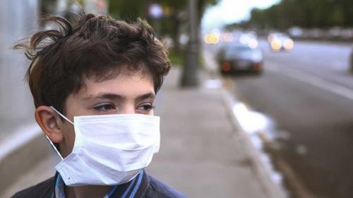 شیب نزولی پیک عفونت‌های ویروسی/ ارتباط آلودگی هوا با بروز بیماری‌های تنفسی کودکان 