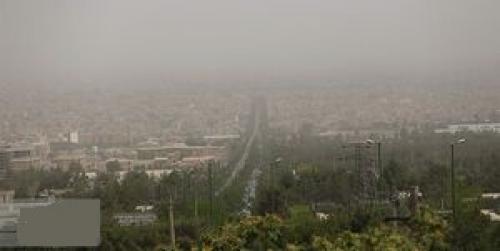 آلودگی هوا تا ۳ روز آینده در پایتخت و ۳ کلان‌شهر دیگر/ برف و باران در برخی شهرها