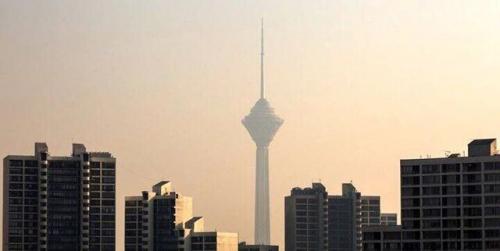 دستور رئیس کل دادگستری استان تهران درباره آلودگی هوا