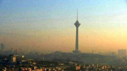 نیروگاه‌های تهران مازوت سوزی می‌کنند؟