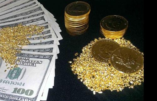  قیمت ارز، دلار، یورو، طلا و سکه ۲۶ آذر ۱۴۰۱
