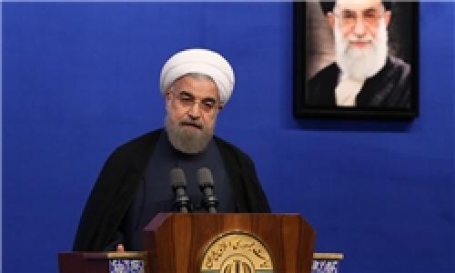 المانیتور: ممکن است «روحانی» در دور دوم انتخابات ریاست‌جمهوری پیروز نشود