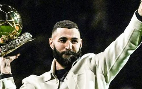 پیام جنجالی ستاره مسلمان قبل از فینال جام جهانی