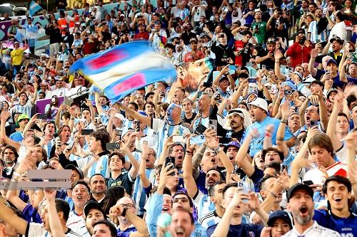  پاس گل فیفا به هواداران آرژانتین؛ افزایش فروش بلیت‌ به نفع آلبی‌سلسته