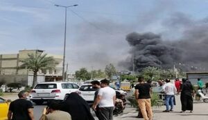 انفجار در عراق ۶ کشته و زخمی برجا گذاشت