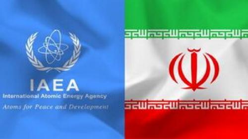 اهداف سفر تیم فنی آژانس بین‌المللی انرژی اتمی به ایران