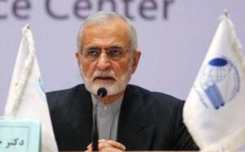 ایران آمادگی دارد به تعهدات برجامی خود بازگردد/ سلاح هسته‌ای را الزاماً امنیت آور نمی‌دانیم