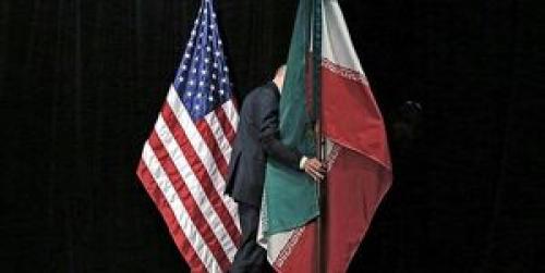 آمریکا: با برجام یا بی برجام، دیپلماسی با ایران ادامه دارد