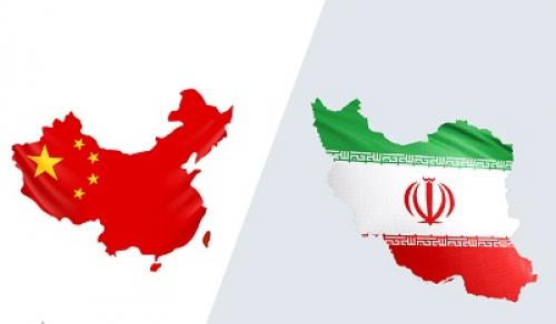 یادداشت اعتراضی ایران تحویل چینی‌ها شد