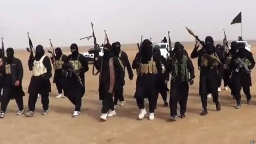 ۷ کشته در حمله داعش به روستایی در دیالی عراق
