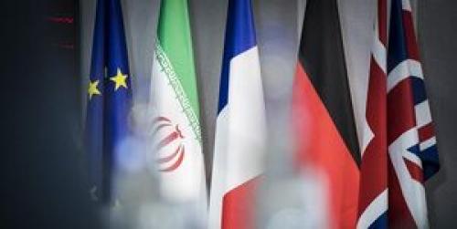  آلمان: گفت‌وگو با ایران در زمینه احیای برجام در دستور کار نیست