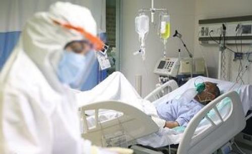 فوت ۳ نفر در شبانه روز گذشته / شناسایی ۶۲ بیمار جدید کرونایی