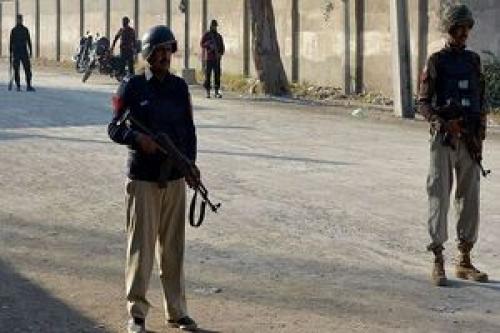 گروگانگیری در پاکستان/ ٢٣ گروگانگیر کشته شدند