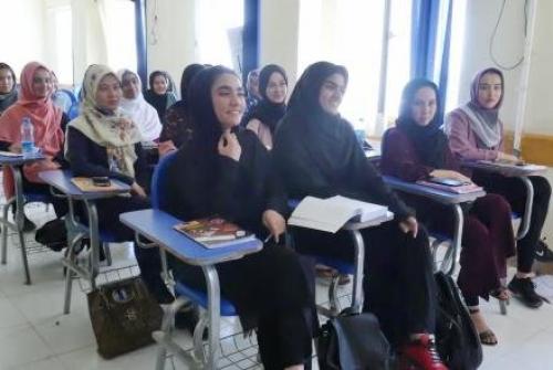 ابراز تأسف عربستان از ممنوعیت آموزش دختران در دانشگاه‌های افغانستان/ استعفای اساتید افغان