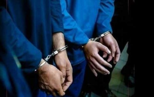 دستگیری ۴ اخلالگر بازار ارز در اصفهان