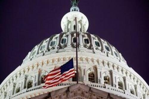  تصویب بودجه ۱.۷ تریلیون آمریکا در مجلس سنا