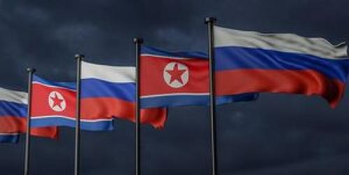 تکذیب ارسال تسلیحات کره به روسیه