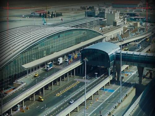 ورود تاکسی‌های اینترنتی به فرودگاه امام ممنوع شد 